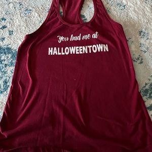 Tank / bodysuit bundle